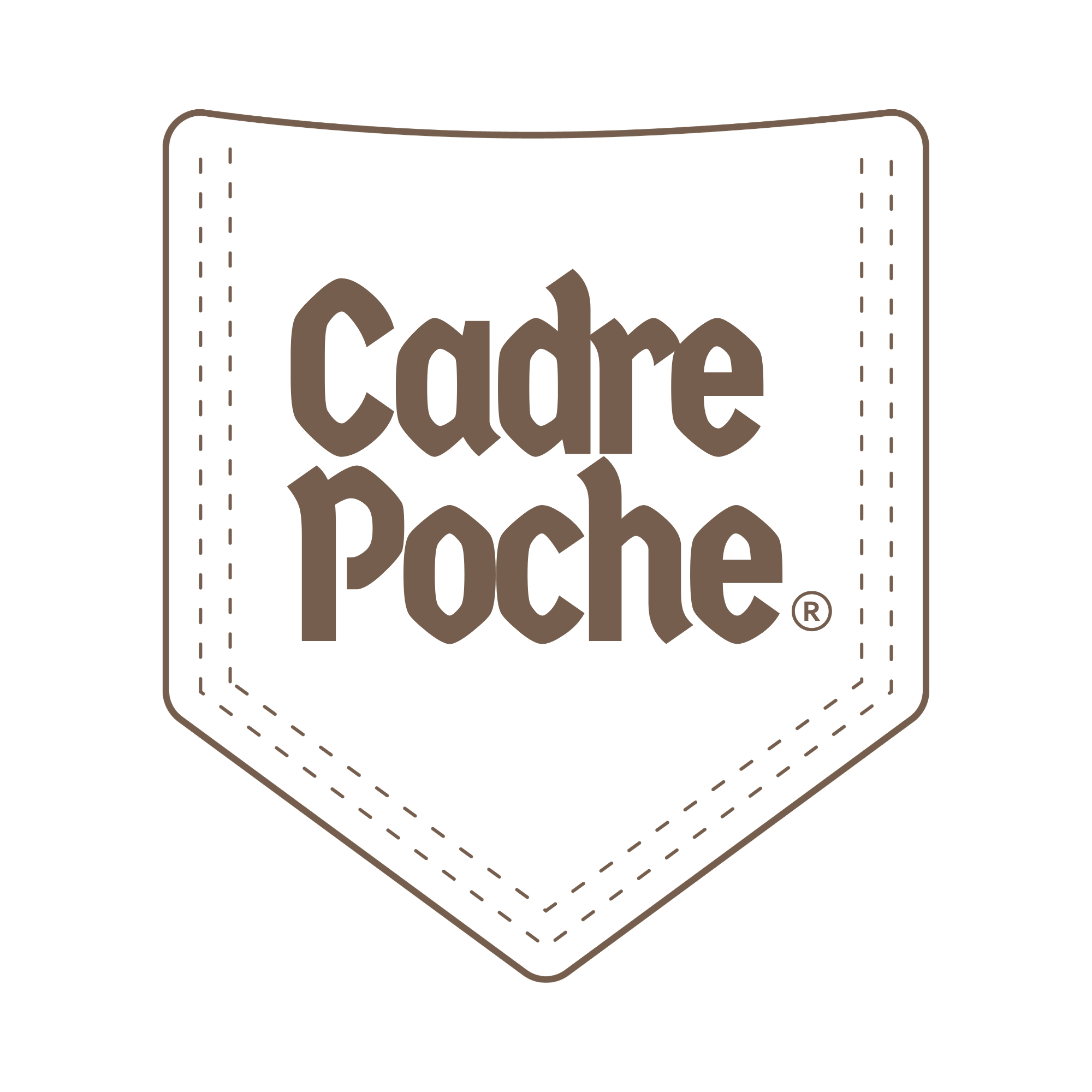 CadrePoche
